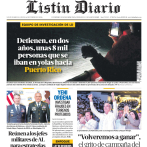 Listín Diario 16-02-2026