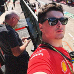 Influencer Damiano Alberti muere a los 23 años tras lucha contra el cáncer