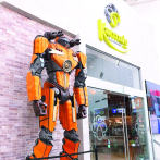 Turismo en Puerto Rico: tiendas, restaurantes y diversión en The Outlet at Route 66