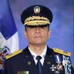 Decreto: Andrés Modesto Cruz Cruz es el nuevo director general de la Policía Nacional