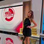 Confirman salida de Giselle Blondet de “La Mesa Caliente” mientras se recupera de una cirugía