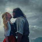 ¿Una película que se toma libertades con 