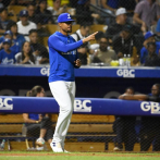 Licey anuncia continuidad de Gilbert Gómez y el regreso de Wellington Cepeda