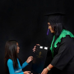 “Para mí, el objetivo trazado siempre debe ser más fuerte que los obstáculos”