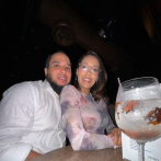 Jet Set: La muerte de Ruth Elisa provocó una doble herida en su esposo Brian