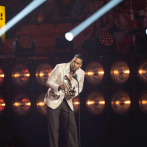 Romeo Santos fija su posición contra ICE durante su discurso en Premio Lo Nuestro 2026