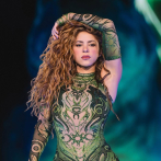 Shakira ofrecerá concierto gratuito en el Zócalo de Ciudad de México el 1 de marzo