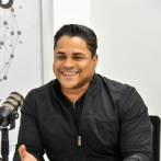 Edward Feliz: de niño travieso en el aula, que no se callaba, a cirujano maxilofacial