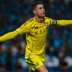 Cristiano Ronaldo adquiere el 25 por ciento del club español Almería