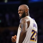 El Thunder frena a los Cavs y LeBron llega a 1,600 partidos en la NBA