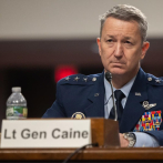 Pentágono advierte sobre un ataque a Irán