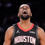 Durant quiere participar en los Juegos Olímpicos de 2028 en Los Ángeles