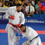 Karate se pone la vara bien alta para los Juegos Centroamericanos y del Caribe