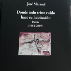 Visor Libros publica la poesía reunida de José Mármol