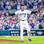 República Dominicana nunca ha enfrentado a Japón en el Clásico Mundial