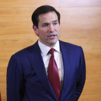 Rubio afirma EEUU continuará apoyando a Haití en materia de seguridad