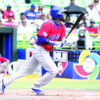 República Dominicana va 4-1 ante Venezuela en el Clásico Mundial
