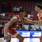 Panamá se impone por estrecho marcador a una Cuba desafiante en la Copa FIBA