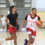 Luis David Montero regresa con selección, RD enfrenta a Nicaragua este domingo