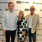 Álvarez & Sánchez aumenta su oferta de vinos