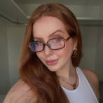 Fallece influencer María Rita a los 25 años tras sufrir cuatro paros cardíacos