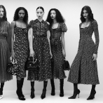 Dolce & Gabbana: El negro como símbolo de identidad