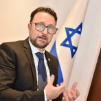 Embajador israelí sobre muerte de ayatola Jamenei: “Representa justicia para los inocentes muertos”