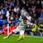 Real Madrid confirma que Rodrygo se rompió el ligamento cruzado