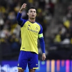 Cristiano Ronaldo sufre una lesión en el tendón de la corva