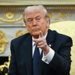 Trump ordena el pago a 35,000 empleados afectados por cierre del Departamento de Seguridad