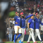 En imágenes: El equipo de béisbol de República Dominicana está listo para el Clásico Mundial