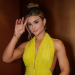 Clarissa Molina desmiente a Sophinel Báez y amenaza con demandarla por emitir “información falsa” sobre ella