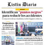 Listín Diario 05-03-2026