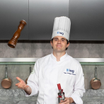 “Sabor invisible”: experiencia que transforma la gastronomía dominicana