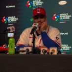 Albert Pujols explica por qué no muestra emociones durante los juegos