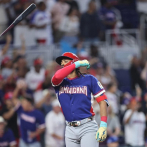 Clásico Mundial: RD avanza a cuartos de final, supera 10-1 a Israel y Tatis Jr. da Grand Slam