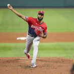 ¿Cómo va Venezuela vs. Sandy Alcántara?