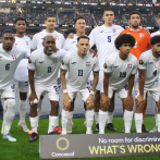 Dominicana convoca para enfrentar a El Salvador y Cuba en fecha FIFA