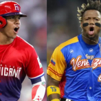 Alineaciones de RD y Venezuela para el partido que decide el líder del grupo D