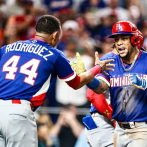 Dominicana vence a Venezuela y se cita con Corea en cuartos de final