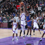 Towns anota 21 en triunfo de Knicks, Andersson García debuta con 6 puntos y 9 rebotes