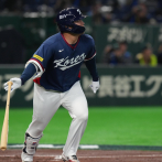 ¿Con qué cuenta Corea para enfrentar a RD en el Clásico Mundial de Béisbol?