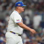 Omar López a Albert Pujols: Ojalá nos podamos ver en la final del Clásico Mundial