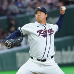 El exgrandes ligas Hyun-Jin Ryu será el encargado de lanzar ante República Dominicana