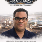 Franjul Motor Collection y Sobre Ruedas con Harold Abbott anuncian alianza