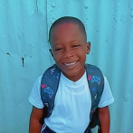 Niño fallece tras ser atropellado por autobús cuando iba de camino a la escuela en El Seibo