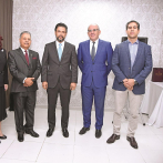 Cámara de Comercio Domínico-Brasileña organiza encuentro