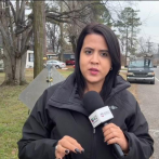 Periodista de Univision Estefany Rodríguez es liberada bajo custodia del ICE