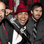 Mario Domm exhibe a Samo durante concierto de Camila: “No quiere venir, yo estoy cansado de disculparlo”