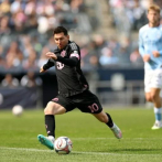 Messi y Dos Santos guían la victoria del Inter de Miami sobre NYCFC